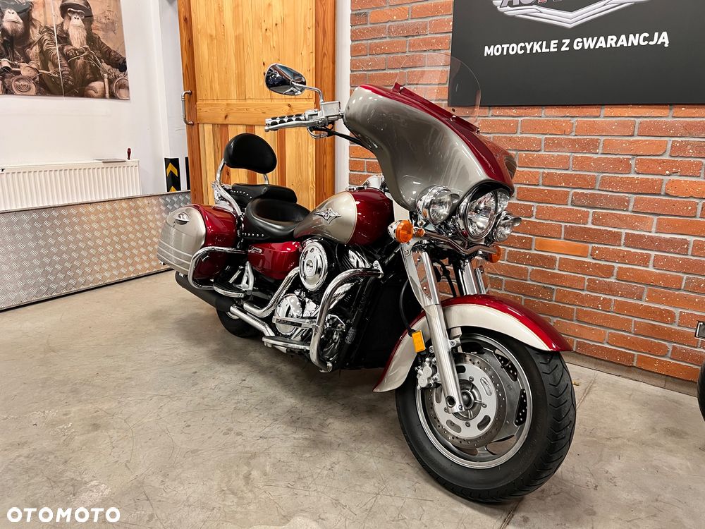 Kawasaki Vulcan - 24