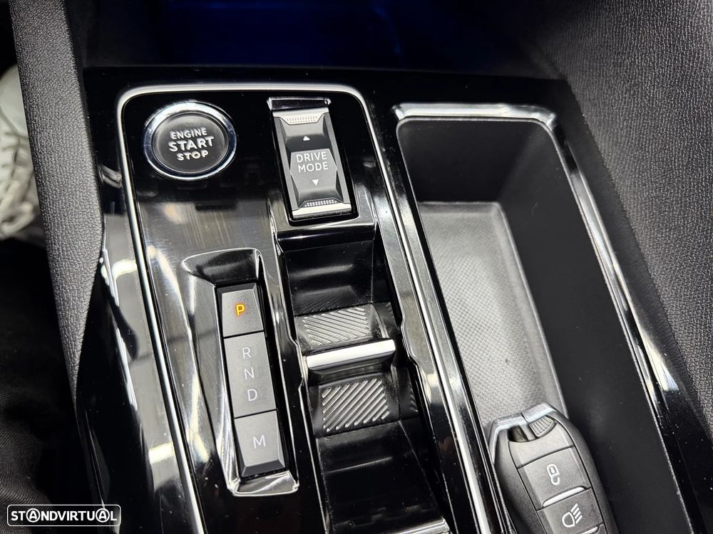 Peugeot 5008 BlueHDI 130 EAT8 Active Pack - 24