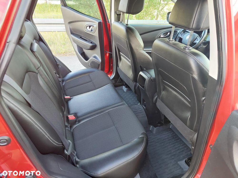 Renault Kadjar Energy dCi 130 COLLECTION - 19