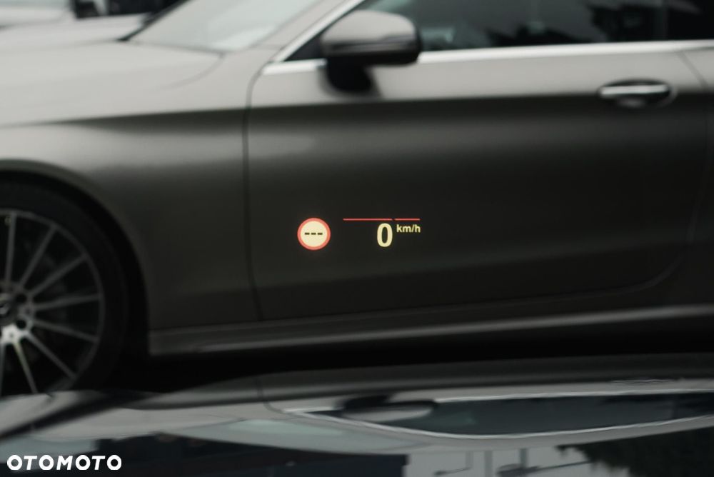 BMW Seria 4 420d M Sport sport - 32