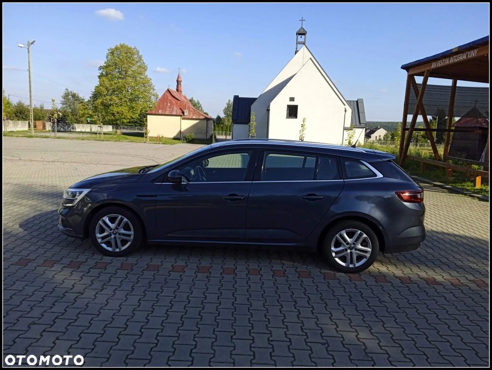 Renault Megane 1.5 dCi Zen - 3