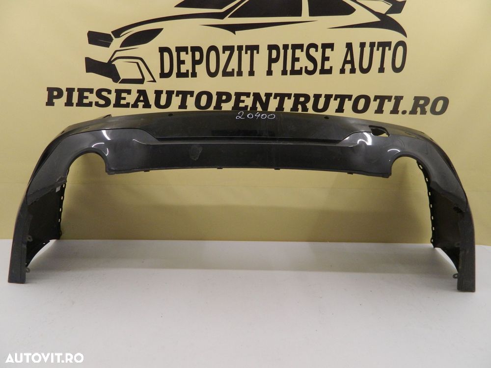 Bara spate BMW Seria 3 G21 M-Sport Kombi, 2019, 2020, 2021, 2022 - 6