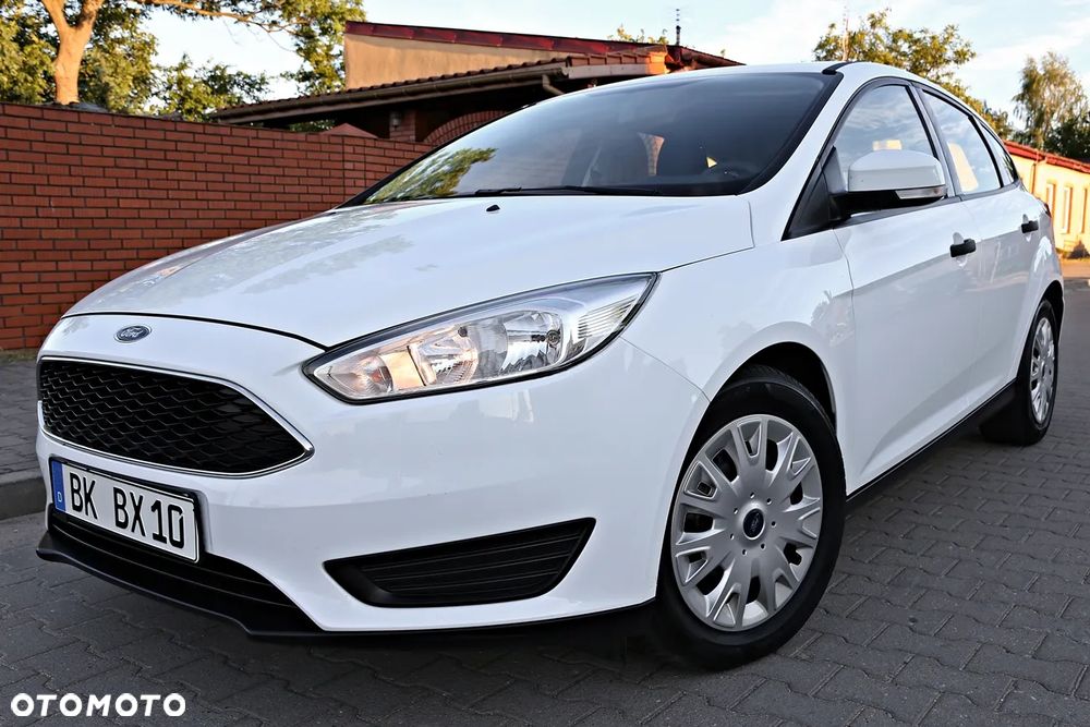 Ford Focus - 4