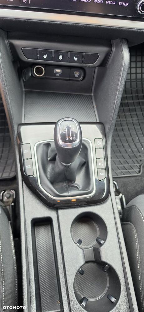 Kia Sportage 1.6 T-GDI L 2WD - 27