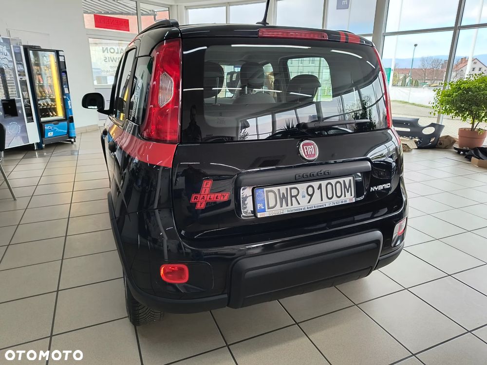 Fiat Panda - 12