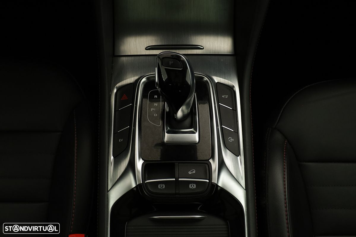 MG EHS 1.5 T-GDI Plug-in Hybrid Luxury - 16