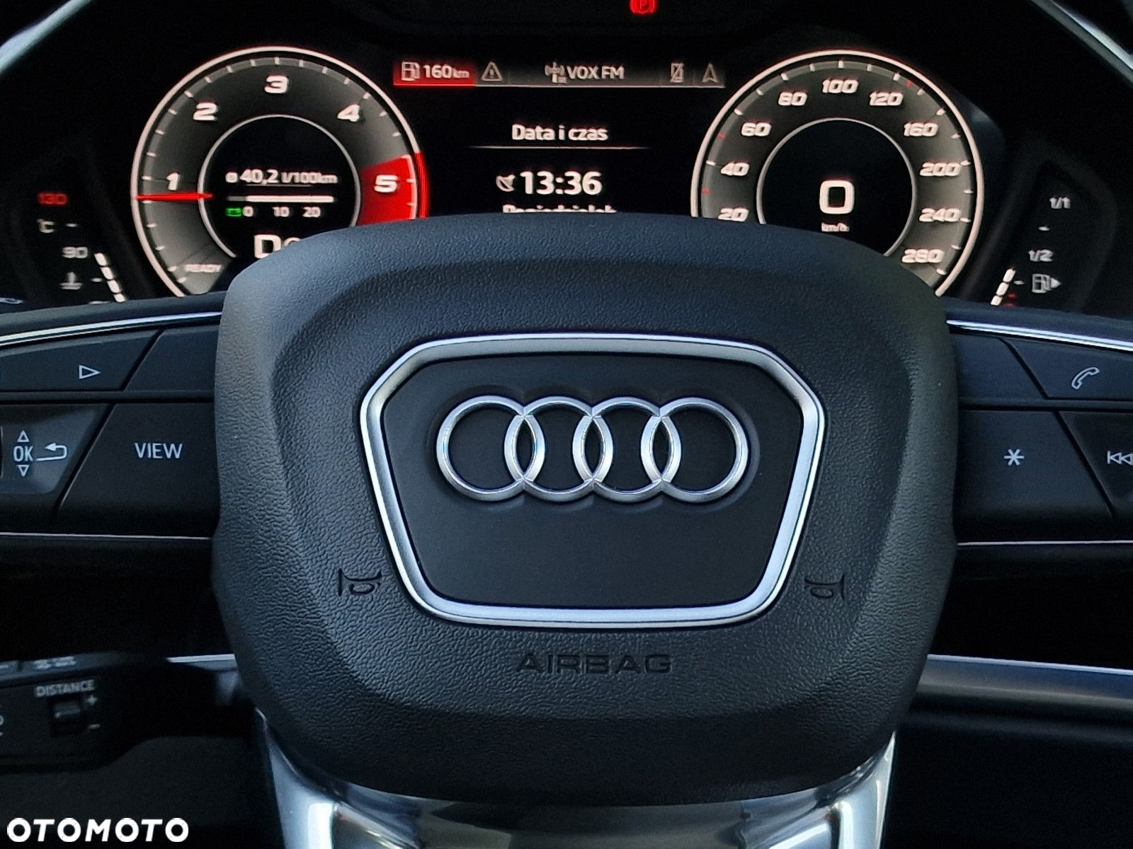 Audi Q3 35 TDI S-Line S tronic - 32