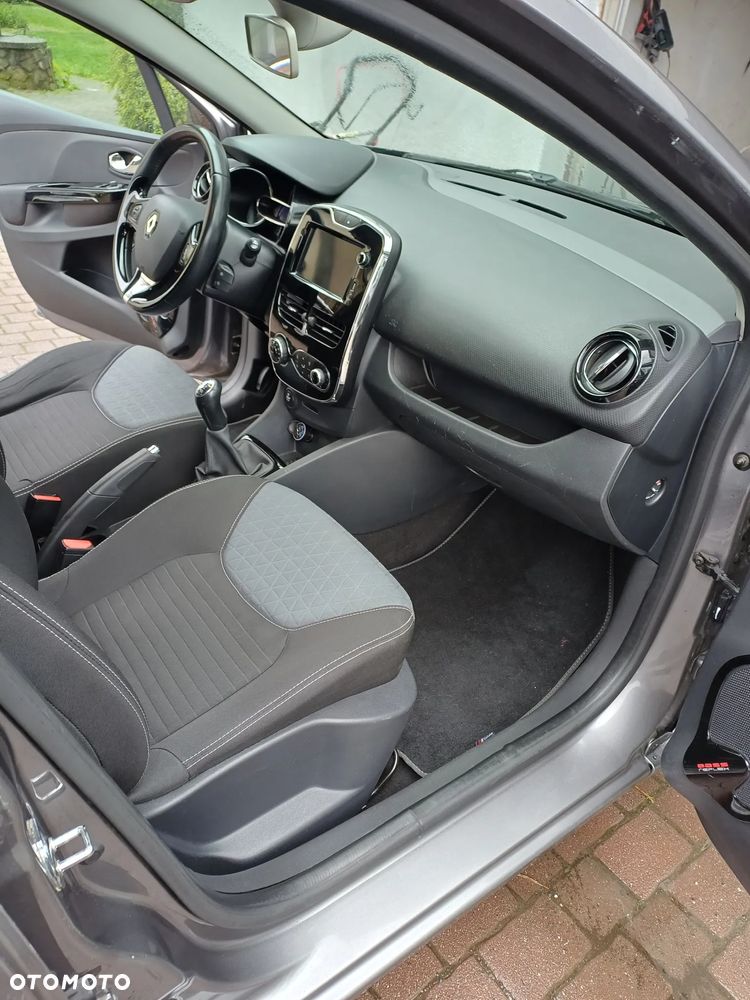 Renault Clio 0.9 TCe Limited - 2