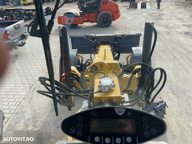 New Holland CNH F-106.6/A - 31