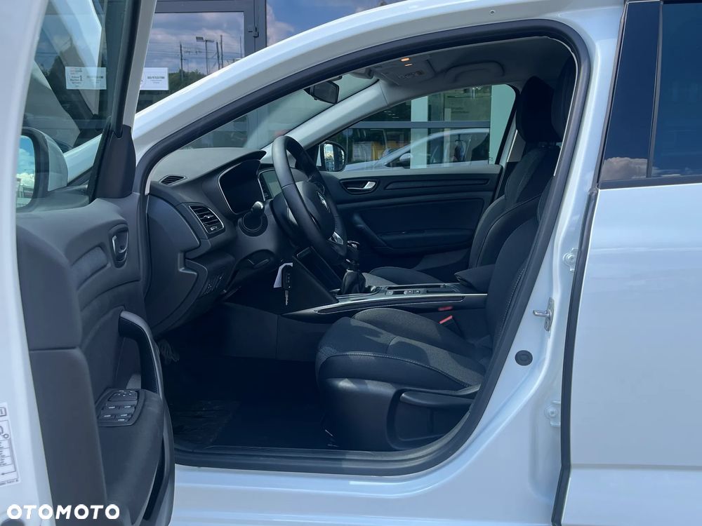 Renault Megane 1.3 TCe FAP Equilibre - 8