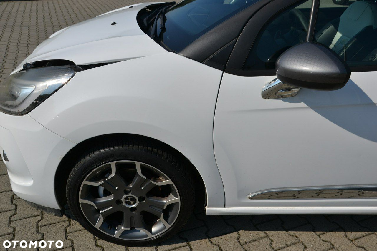 Citroën DS3 - 14