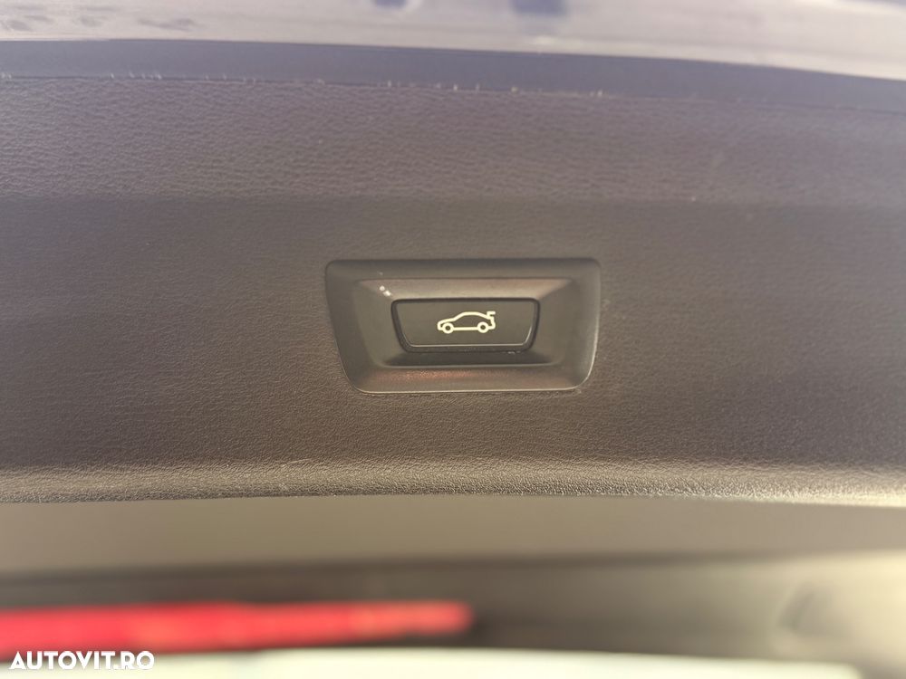 BMW X1 sDrive18d Aut. - 20