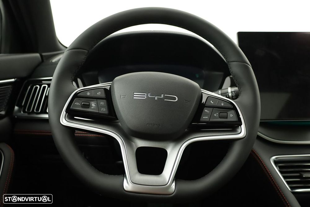 BYD Seal U 1.5 DM-i Boost - 15