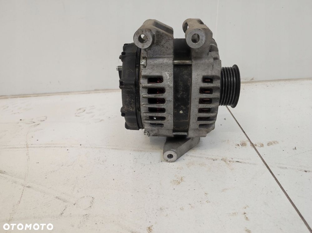 alternator opel mokka x lift 1.6 cdti - 7