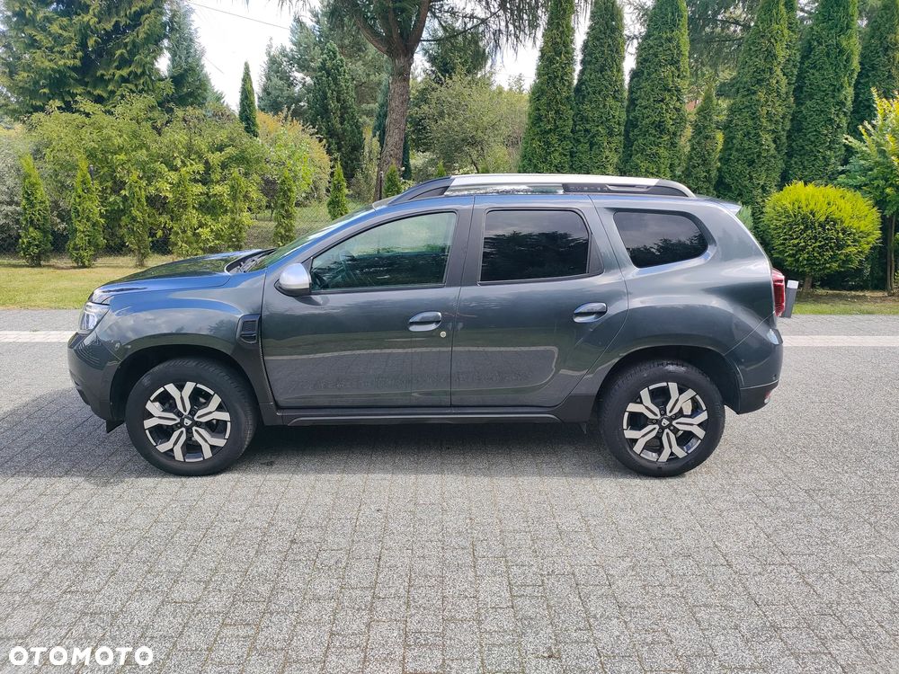 Dacia Duster - 6