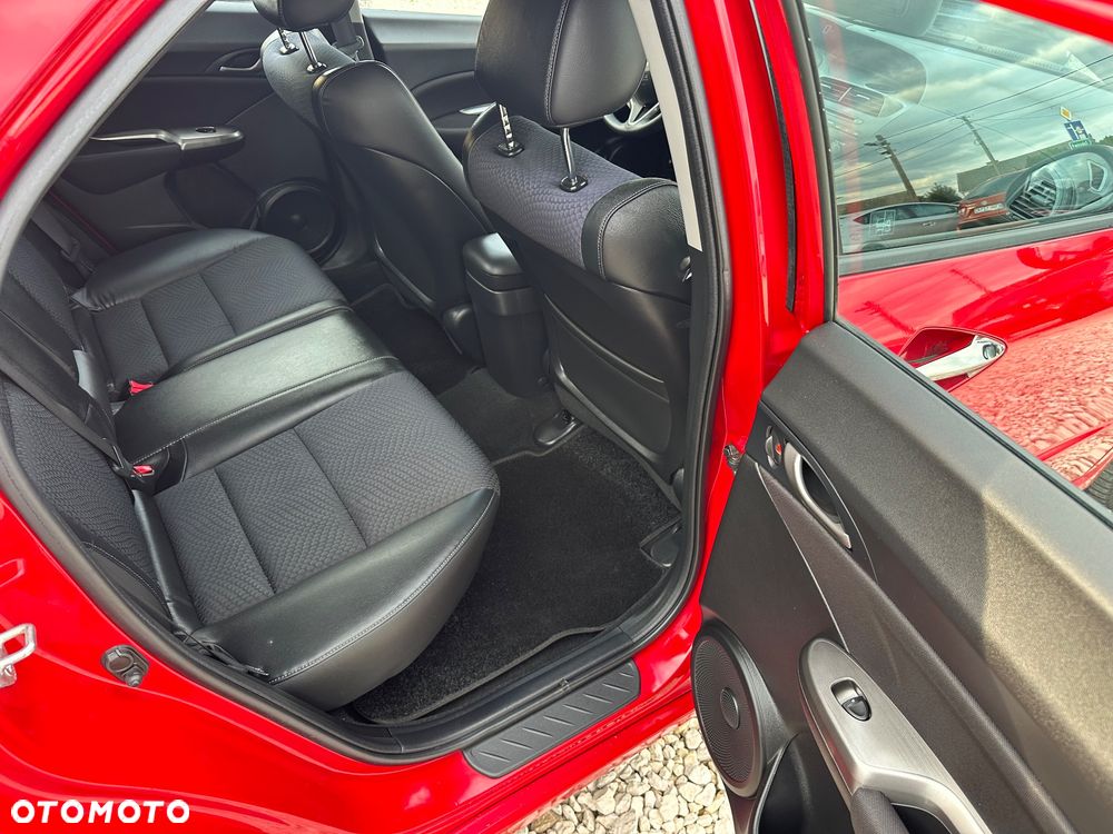 Honda Civic 1.4 GT Special Edition - 20