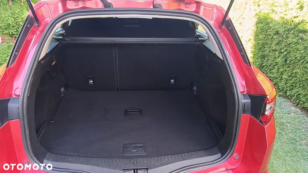 Renault Megane 1.2 Energy TCe Life - 8