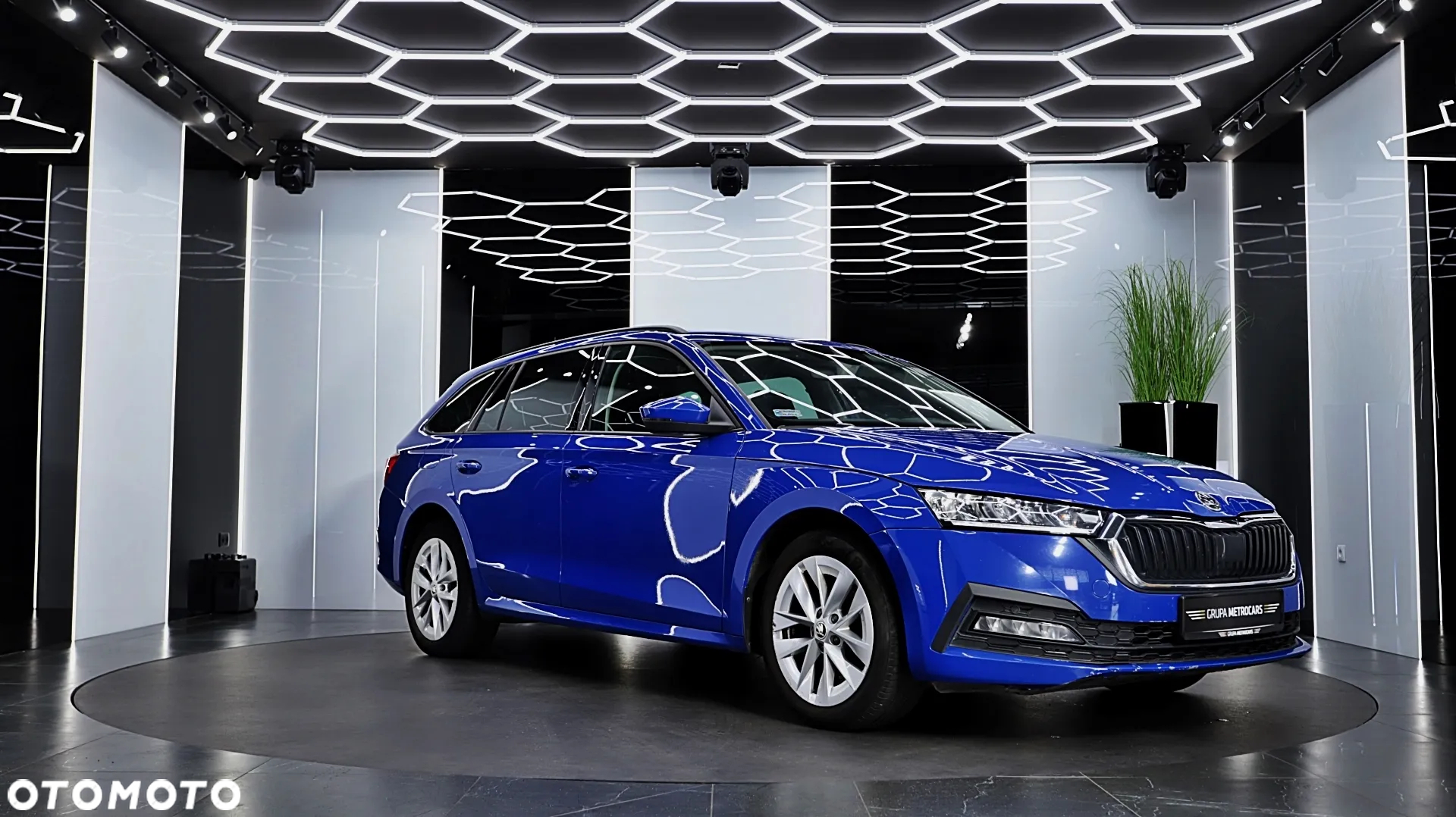 Skoda Octavia 2.0 TDI Ambition - 12