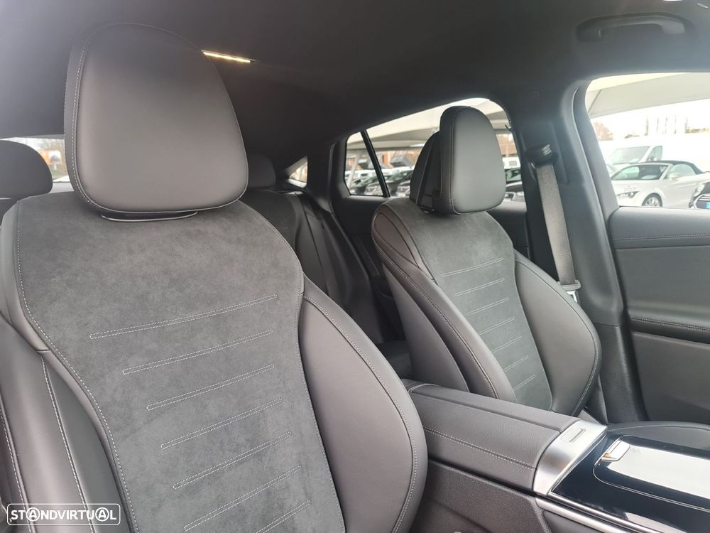 Mercedes-Benz GLC 300 de 4Matic - 11