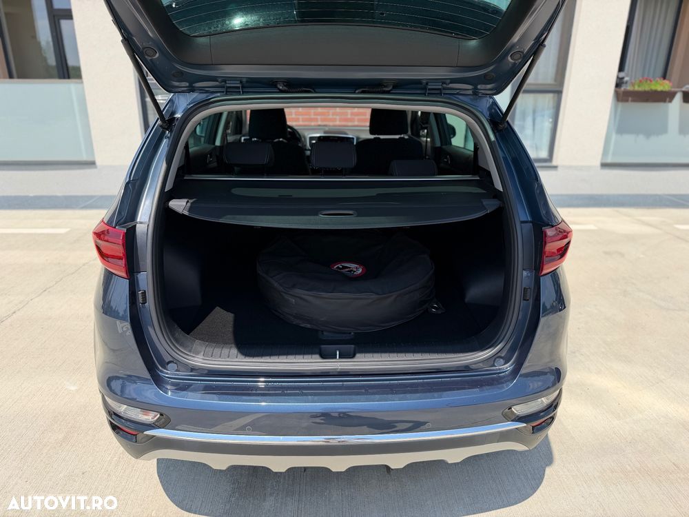 Kia Sportage - 17