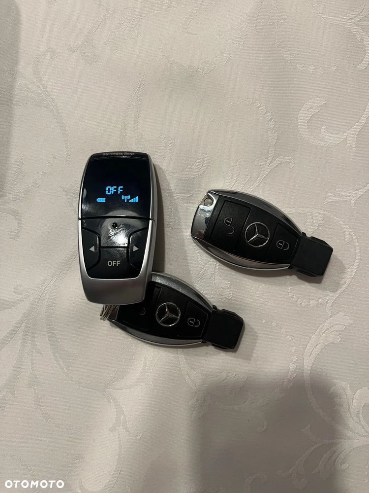 Mercedes-Benz Klasa A 220 4Matic 7G-DCT - 7