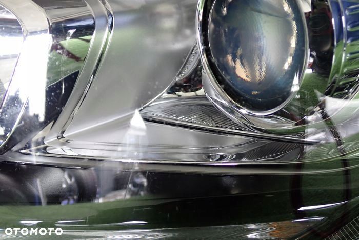 FORD TRANSIT CUSTOM LIFT 18- reflektor lewy lampa lewa - 2