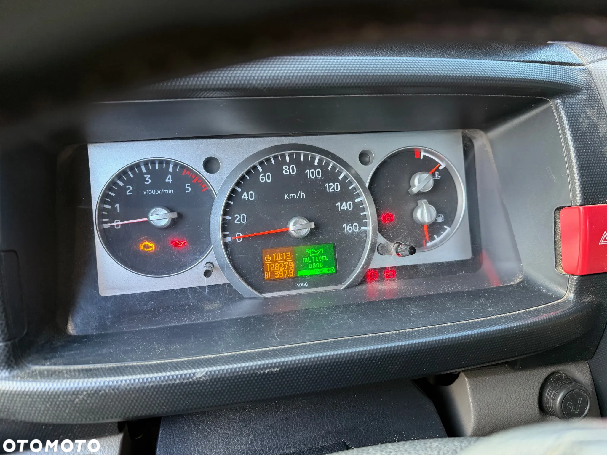 Renault Maxity 130 DXi - 7
