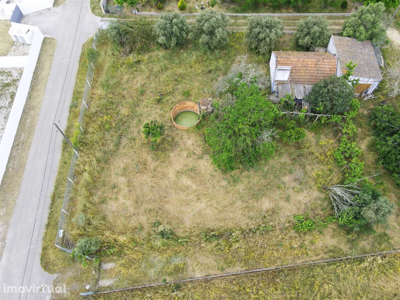 Quintinha T2 Venda em Grândola e Santa Margarida da Serra,Grândola - Grande imagem: 3/20