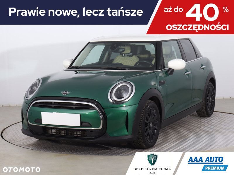 MINI Cooper - 2