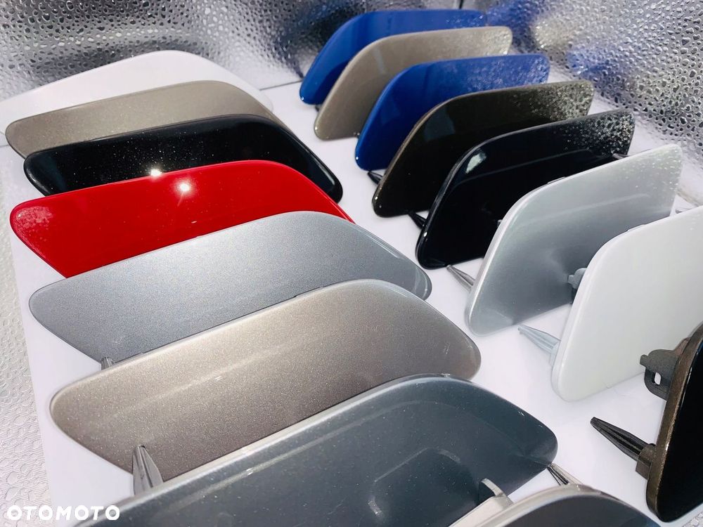 ZAŚLEPKA SPRYSKIWACZA A6 C7 L / P NOWA OEM - 3