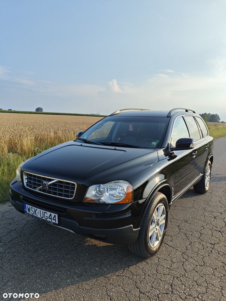 Volvo XC 90 - 1