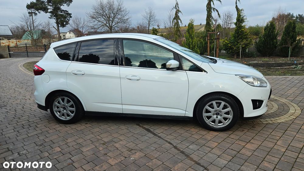 Ford C-MAX - 8