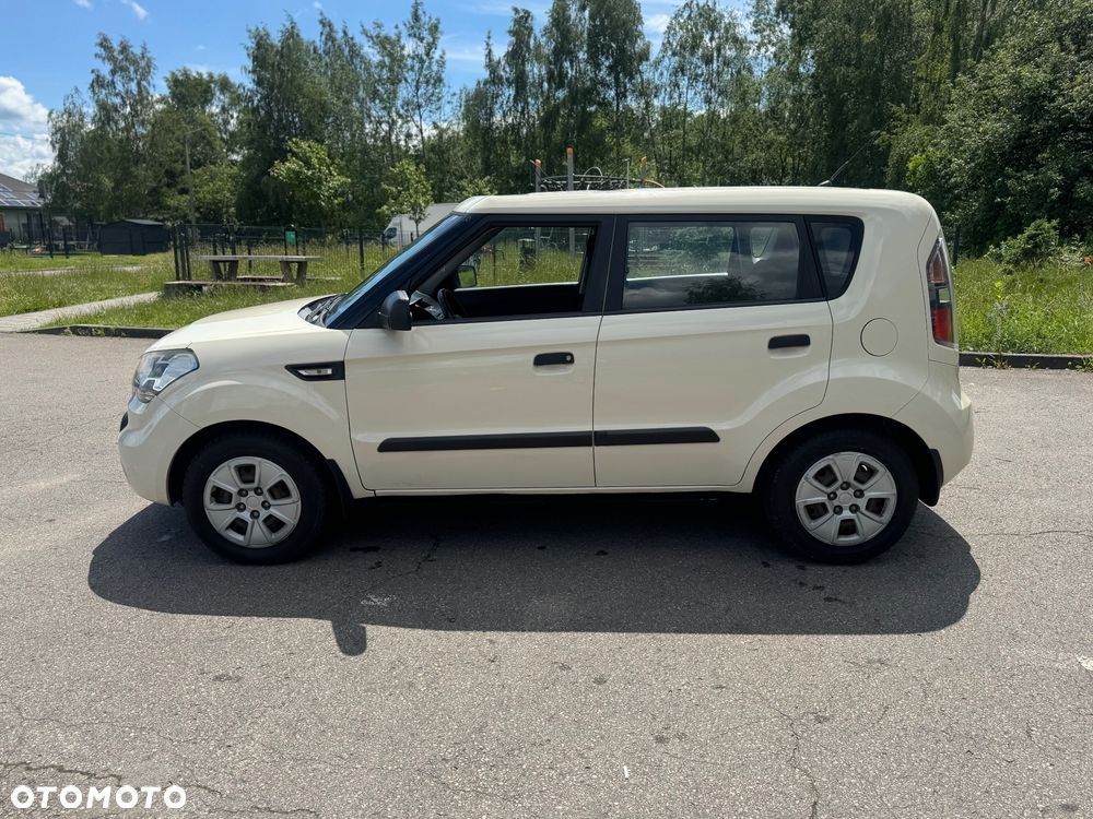 Kia Soul 1.6 M - 5