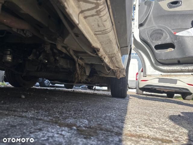 Renault traffic L2 H1 - 13