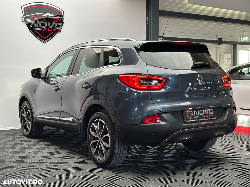 Renault Kadjar - 5