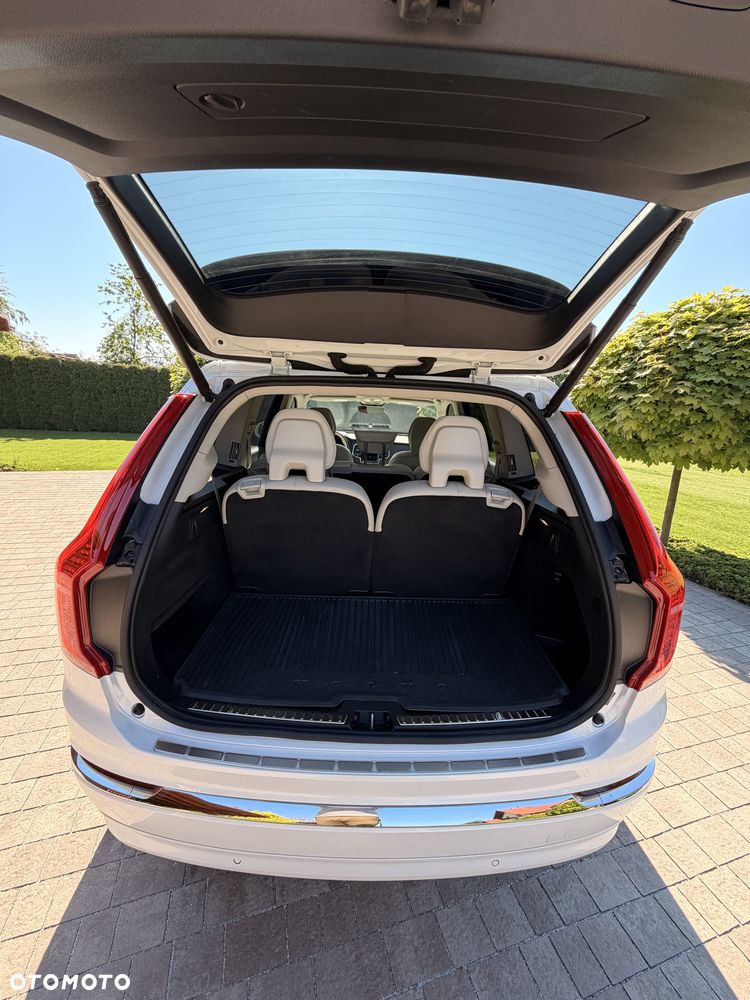 Volvo XC 90 - 17