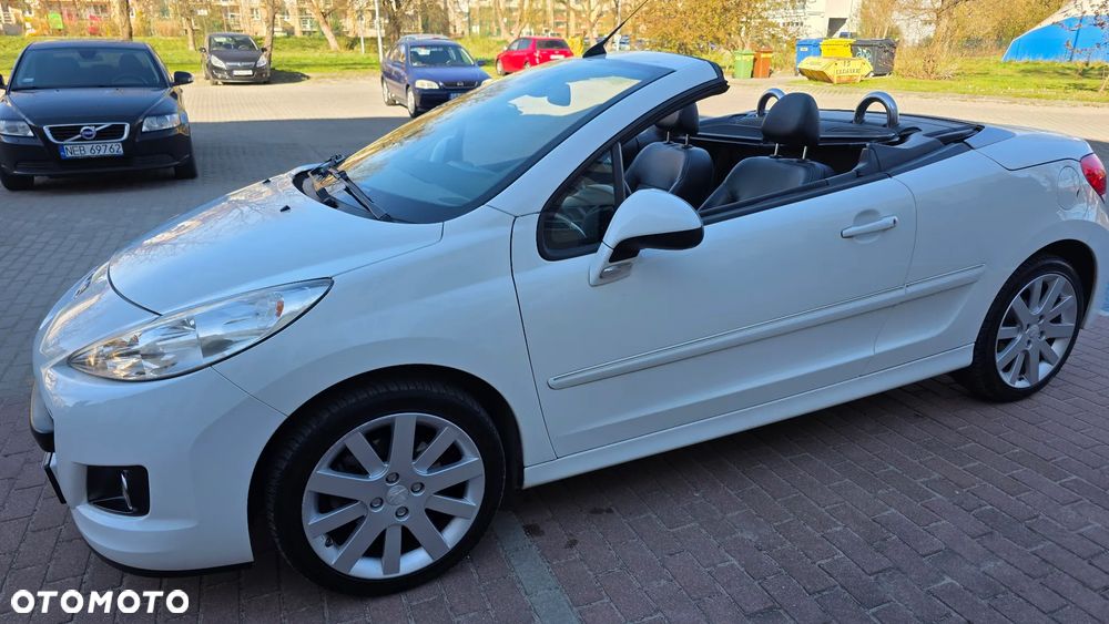 Peugeot 207 - 19