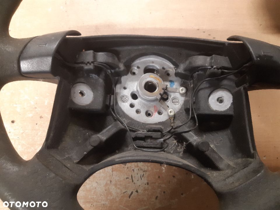 Kierownica vw t4 z airbagiem - 7