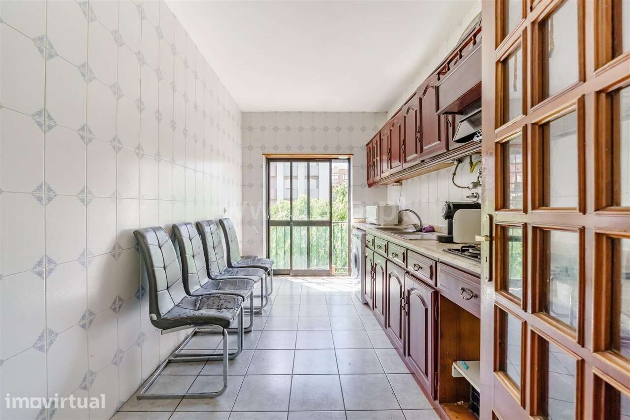 Apartamento T2 / Fundão, Fundão - Grande imagem: 4/19