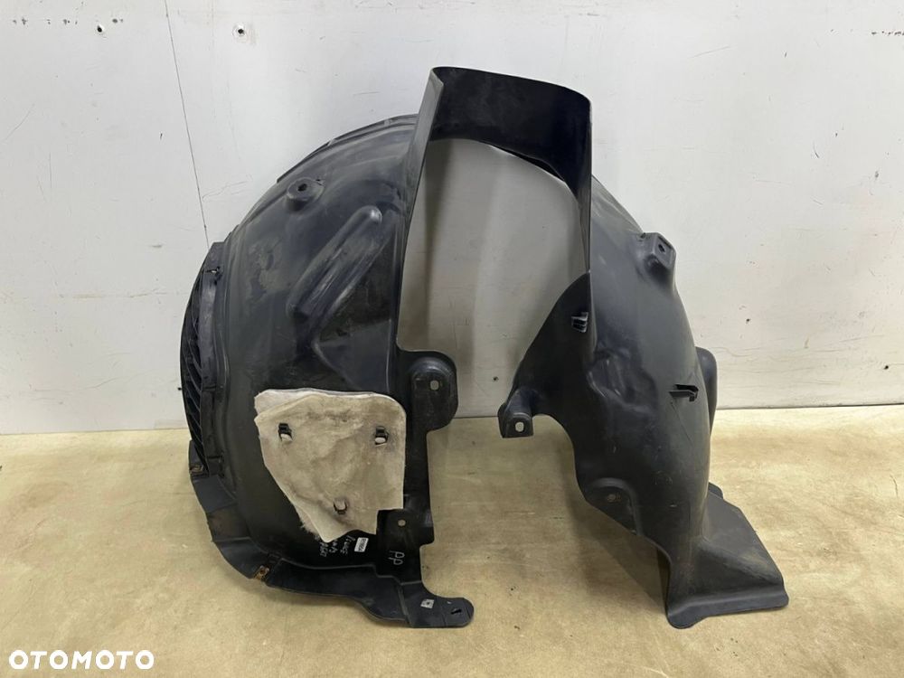 Nadkole Citroen Jumpy Expert Scudo Vivaro C Zafira Life ProAce 16r.- PRAWE przednie prawy przód - 7