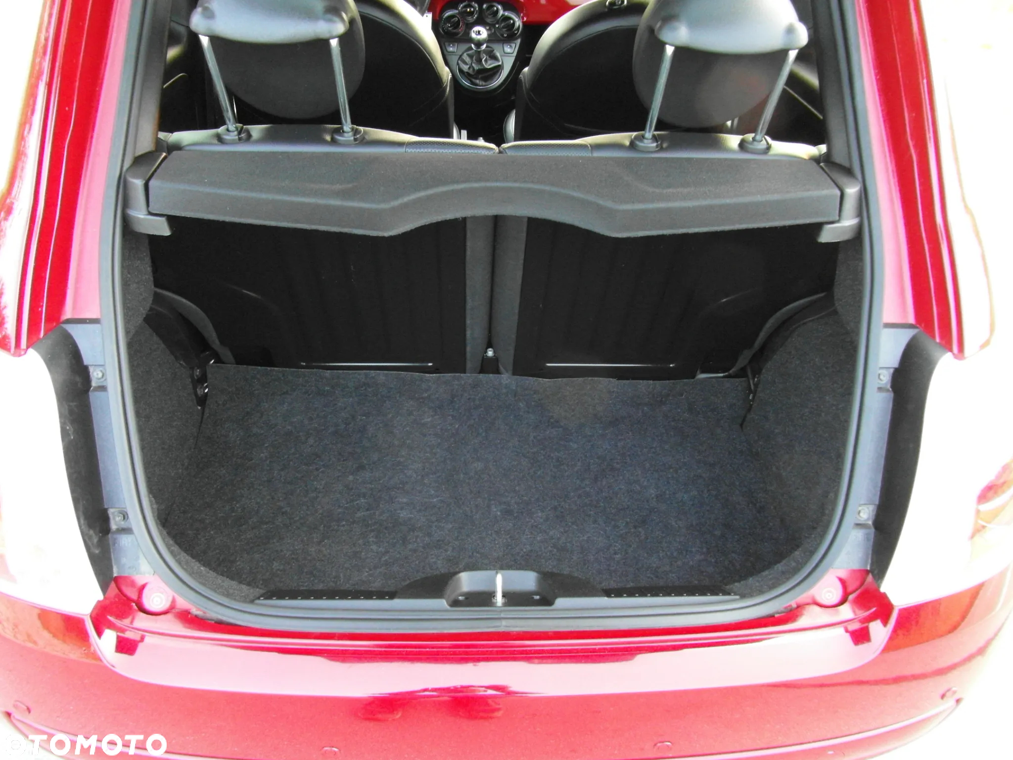 Fiat 500 1.2 Sport - 7