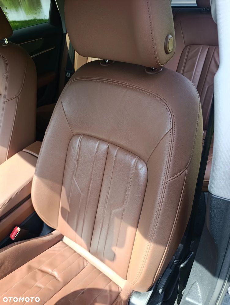 Audi A6 Avant 35 TDI S tronic - 15
