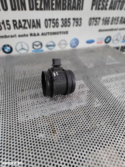 Debitmetru Aer Audi A5 S5 RS5 4.2 Fsi Cod  Dezmembrez Audi A5 S5 RS5 4.2 Fsi Cod Motor CAUA - 1