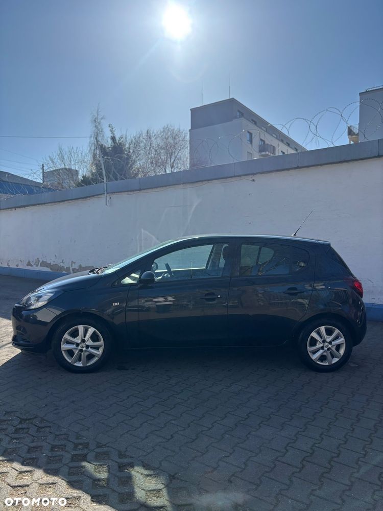 Opel Corsa 1.4 T Cosmo S&S - 2