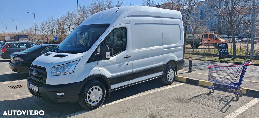 Ford TRANSIT - 3