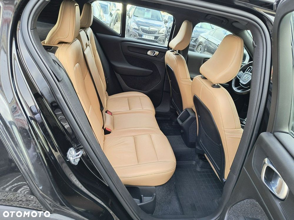 Volvo XC 40 D3 Inscription - 13