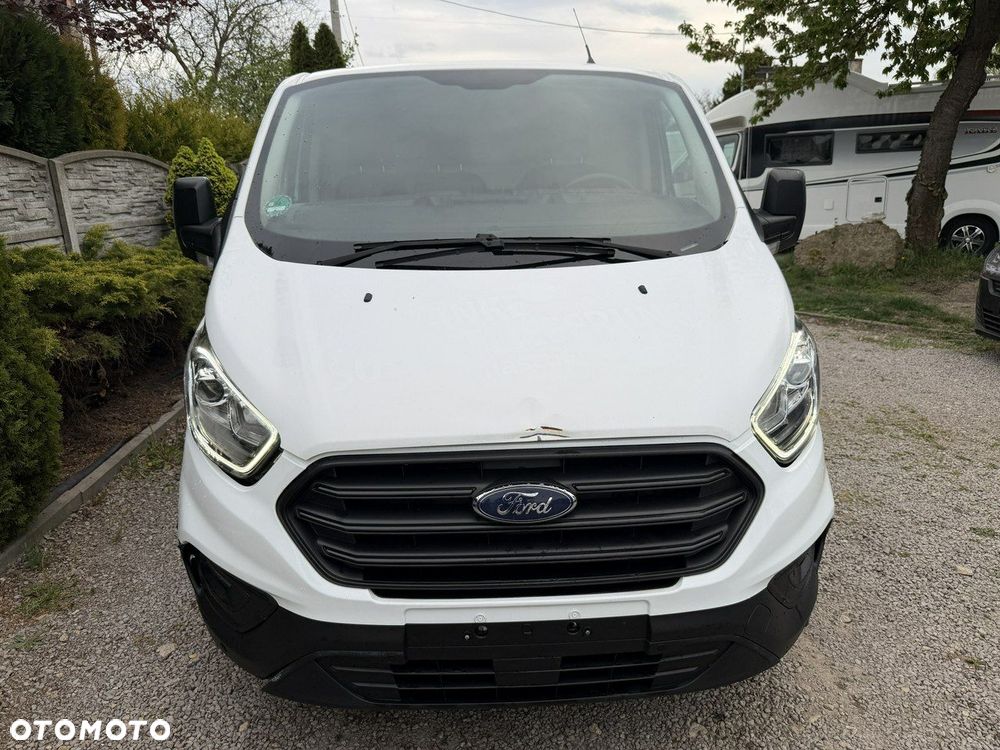 Ford Transit - 6