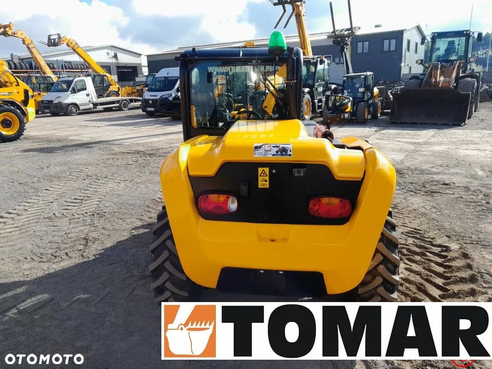 JCB 516-40 - 8