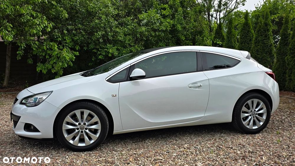 Opel Astra - 6