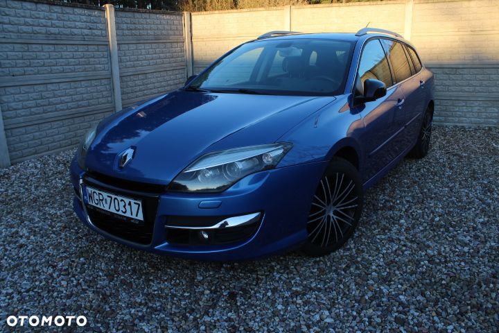 Renault Laguna 2.0 dCi Bose Edition - 6